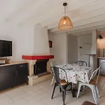 Holiday Home Le Clos Du Golf-13 By Interhome