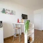 Apartment Milos By Interhome