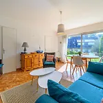 Apartment La Sauvagere-2 By Interhome