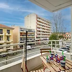 Apartment Le Palma-2 By Interhome