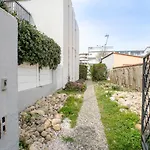 Studio Les Amandiers By Interhome
