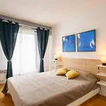 Apartment Le Palma-2 By Interhome