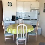 Fort-Mahon-Plage : Appartement Cosy A Deux Pas De La Mer, Animaux Admis, Parking Privatif - Fr-1-482-27