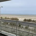 Appartement T2 Neuf Avec Parking A Fort-Mahon-Plage - Fr-1-482-77