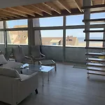 Fort-Mahon-Plage: Duplex 2 Chambres, Parking, Balcon, Plage A Proximite - Fr-1-482-86