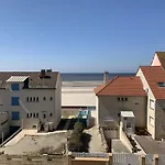 Fort-Mahon-Plage: Duplex 2 Chambres, Parking, Balcon, Plage A Proximite - Fr-1-482-86