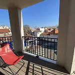 Bel Appartement En Centre-Ville D'Arcachon, Residence Recente, Proche Plages, Pour 4 Personnes - Fr-1-474-185
