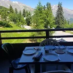 Le Hameau Des Ecrins Station 1800