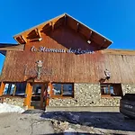 Le Hameau Des Ecrins Station 1800