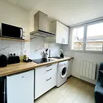 Studio Cosy A Arcachon Pour 2 Personnes