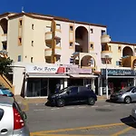 Appartement 2 Pieces Les Arcades - Draps Et Serviettes Non Fournis
