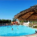 Mobil-Home Eucalyptus Valras-Plage