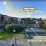 Le 53, Vue Ocean Panoramique