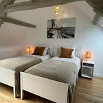 Bella, Joli Appt Renove Dans Le Bourg