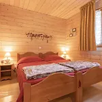 Chalet Deleglise 1