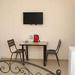 Hotel Pshandra