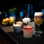 Hotel Restaurant Le Monetier