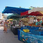 Holiday Home Ile St Martin By Interhome