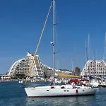 Studio Ulysse Plage-12 By Interhome