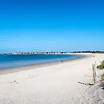 Holiday Home Sables Blancs By Interhome