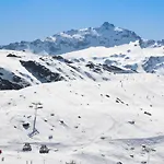 Studio Vanoise 578 By Interhome