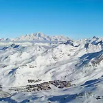 Apartment Vanoise 167 By Interhome