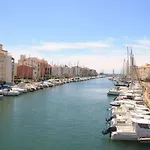 Apartment Les Rivages De Rochelongue-3 By Interhome