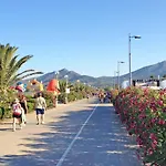Holiday Home Villa Brigantin By Interhome