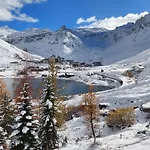 Studio Chalet Club - Val Claret-7 By Interhome