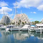 Apartment Les Flamants Roses-5 By Interhome