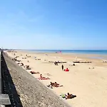 Apartment Cabourg Plage-16 By Interhome