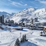 Apartment Ski Soleil 1 - 1511 By Interhome