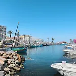 Holiday Home Villa De La Mer By Interhome