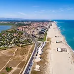 Apartment Copacabana-27 By Interhome