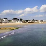 Holiday Home Maison De Kerfilly By Interhome
