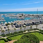 Studio Les Terrasses De La Mer-17 By Interhome