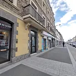 Apartment Emeuraude By Interhome