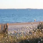 Holiday Home Grah Moullac By Interhome