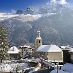 Apartment L'Espace Montagne-15 By Interhome