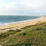 Holiday Home Maison Du Port De Peche By Interhome