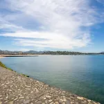 Apartment La Cite Du Lac-4 By Interhome
