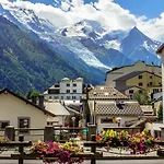 Apartment L'Espace Montagne-16 By Interhome