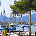 Holiday Home Les Patios De La Mer By Interhome
