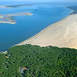 Apartment Port Arcachon-4 By Interhome