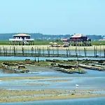 Studio Arcachon Marines