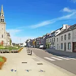 Holiday Home Le Bruit De La Mer - Trouz Ar Mor By Interhome