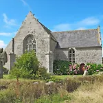 Holiday Home Le Bruit De La Mer - Trouz Ar Mor By Interhome