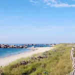 Holiday Home Ty Moutic By Interhome