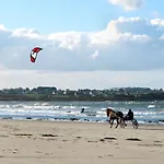 Holiday Home Le Havre De Paix By Interhome
