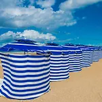 Holiday Home Le Mimosa Normand By Interhome